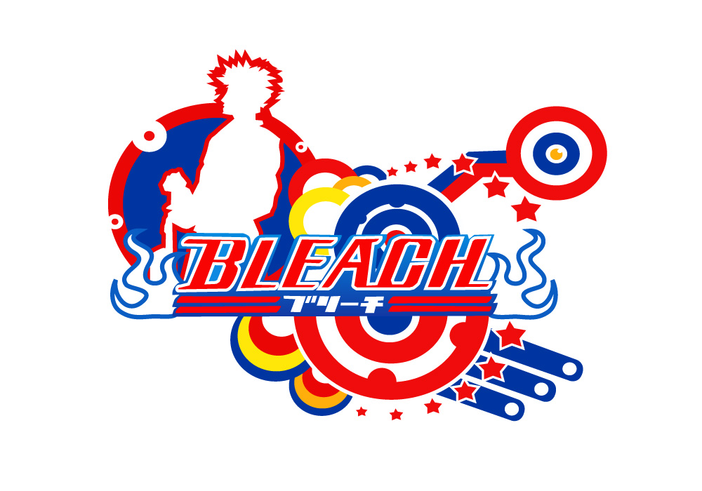 Bleach: Bleach logo - Picture